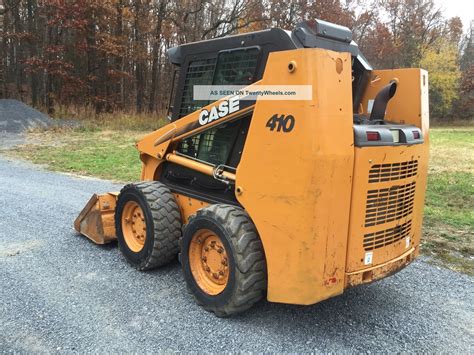 case 215 skid steer|used case 410 skid steer.